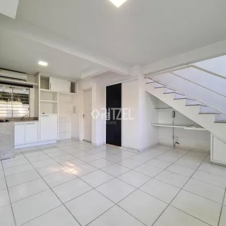 Rent this 2 bed house on Rua João Pedro Schmitt in Rondônia, Novo Hamburgo - RS