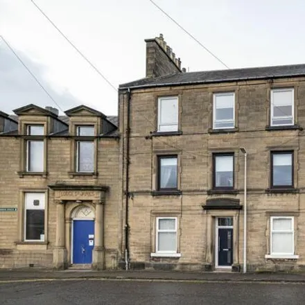 Buy this 3 bed apartment on Auto Shine in Union Street, Hawick