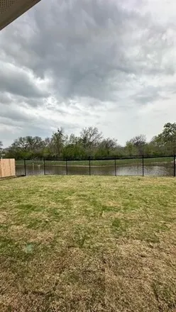 Image 3 - Tall Grass Drive, Williamson County, TX 78642, USA - House for rent