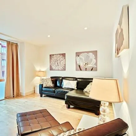 Rent this 2 bed apartment on Home Office in 2 Marsham Street, Westminster