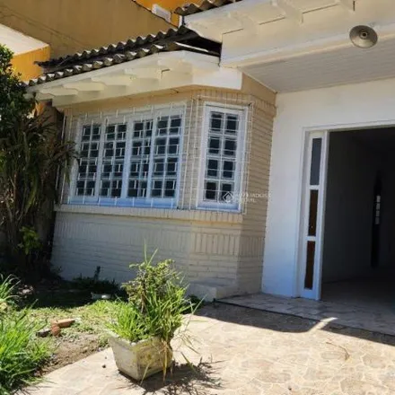 Buy this 2 bed house on Rua Antônio Carlos Jobim 360 in Algarve, Alvorada - RS