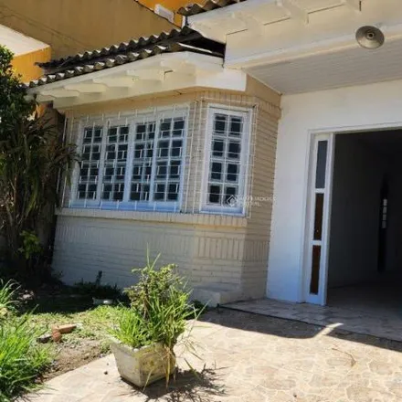 Image 1 - Rua Antônio Carlos Jobim 360, Algarve, Alvorada - RS, 94859-244, Brazil - House for sale