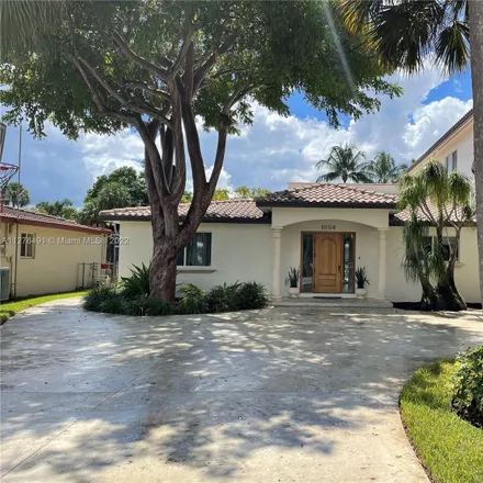 Rent this 5 bed house on 1008 Orange Isle in Fort Lauderdale, FL 33315