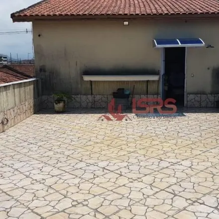 Buy this 4 bed house on Avenida Presidente Kennedy in Vila Caiçara, Praia Grande - SP