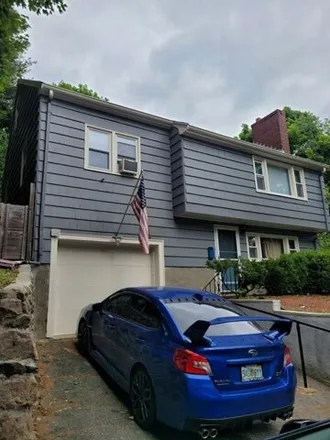 Rent this 4 bed house on 25 Moon Road in Lynn, MA 01902