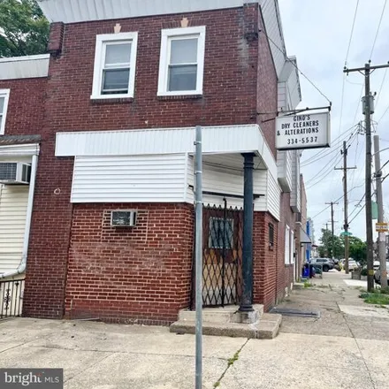 Buy this 3 bed house on 2749 South Sheridan Street in Philadelphia, PA 19148