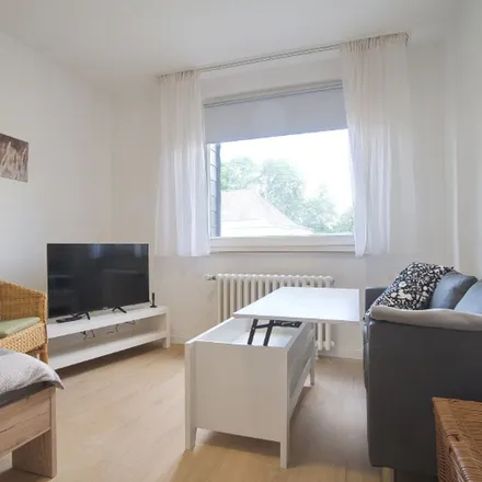 Rent this 1 bed apartment on Pelmanstraße 52 in 45131 Essen, Germany