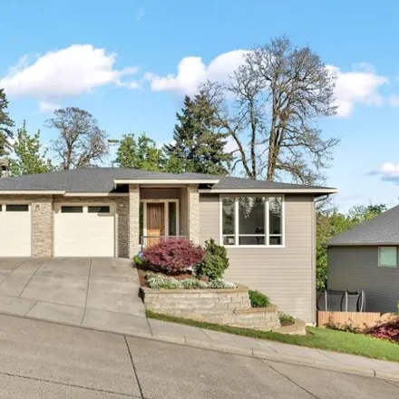 Buy this 4 bed house on 1842 North 8th Street in Washougal, WA 98671