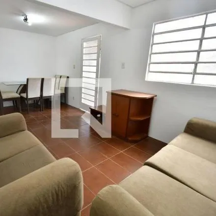 Buy this 3 bed house on Rua dos Tocaunas in Vila Miguel Vicente Cury, Campinas - SP