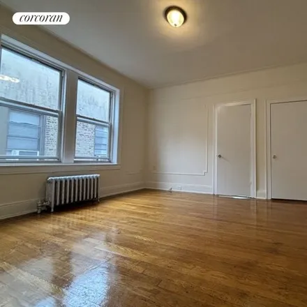 Rent this 1 bed apartment on 43-21 56th St Apt 44 in New York, 11377