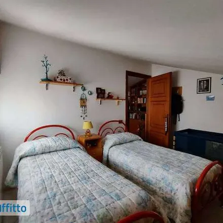 Image 3 - Via Lucio Trebellio, 00118 Rome RM, Italy - Apartment for rent