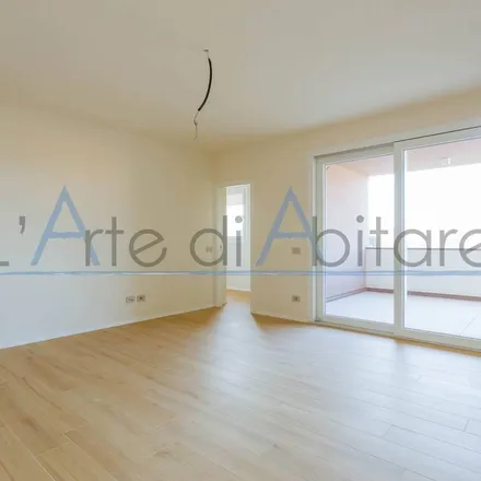 Rent this 2 bed apartment on Via Quattro Novembre in 35028 Piove di Sacco Province of Padua, Italy