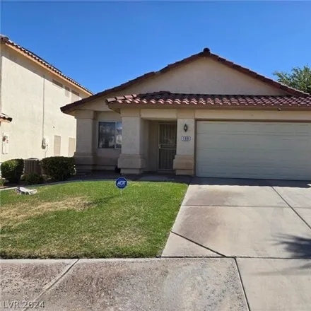 Rent this 3 bed house on 188 Oella Ridge Ct in Henderson, Nevada