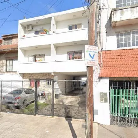 Image 1 - 33 - Dorrego 4370, Villa Gregoria Matorras, B1651 DMR Villa Ballester, Argentina - Apartment for sale