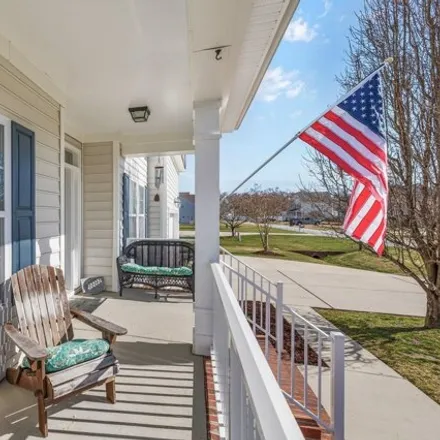 Image 3 - 2125 Surf Scoter Loop, Moyock, Currituck County, NC 27958, USA - House for sale