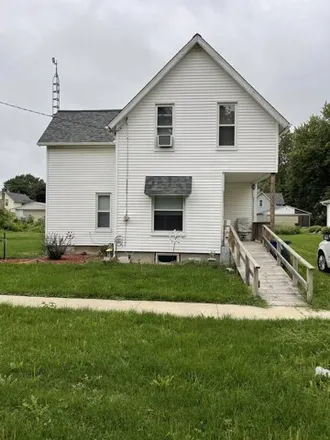 Buy this 2 bed house on 158 1st Street in Bradford, Stark County