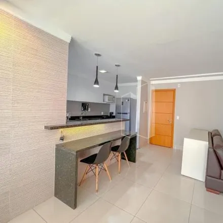 Buy this 1 bed apartment on Hospital São Francisco de Assis in Rua 9 A, Setor Aeroporto