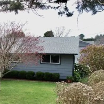 Image 2 - 98114 Olsen Lane, Harbor, Curry County, OR 97415, USA - House for sale