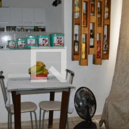Buy this 2 bed apartment on Avenida das Américas 25 in Ressaca, Contagem - MG