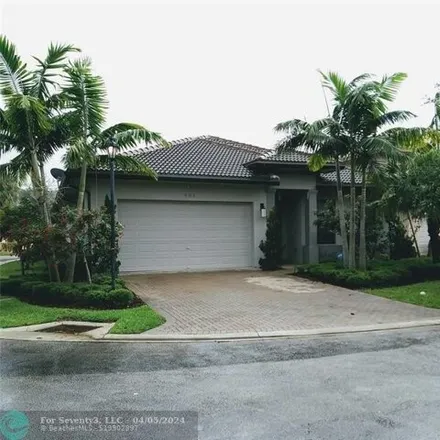 Rent this 3 bed house on 901 Southwest 87th Terrace in Plantation, FL 33324