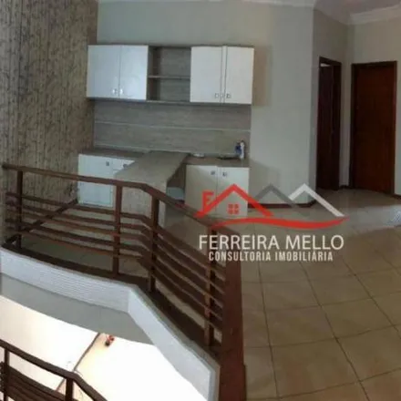 Buy this 4 bed house on Rua Santo Antônio in Região Central, Caieiras - SP