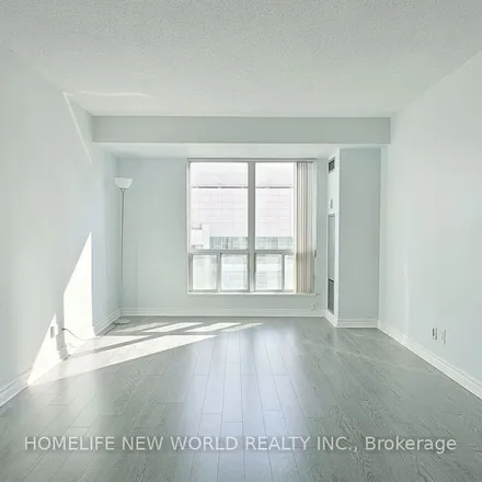 Rent this 2 bed apartment on 1 Lee Centre Drive in Toronto, ON M1H 1H9
