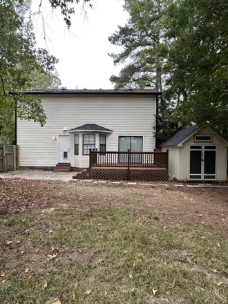 Image 3 - 212 Foxdale Drive, Glennwood, Columbia County, GA 30809, USA - House for rent