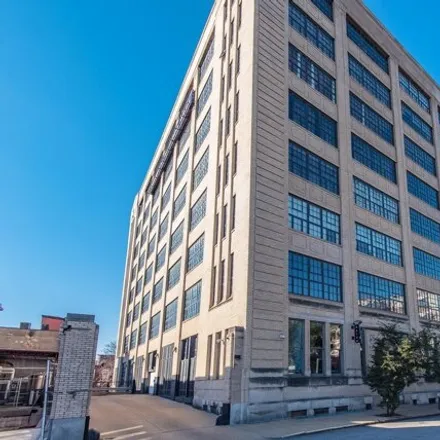 Image 3 - Emerson Electric Company Building, 2012-2020 Washington Avenue, St. Louis, MO 63103, USA - Condo for sale