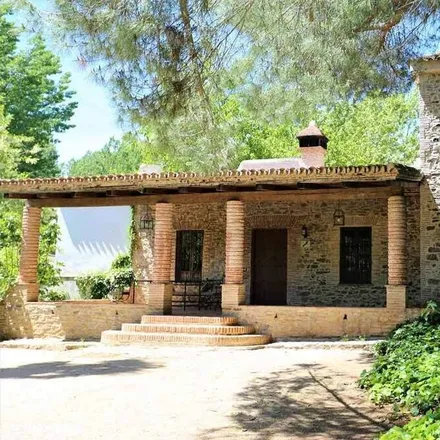 Image 8 - 41370 Cazalla de la Sierra, Spain - Townhouse for rent