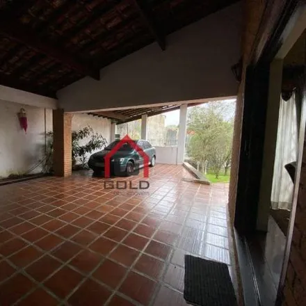 Rent this 5 bed house on Rua Clélia in Vila Pires, Santo André - SP