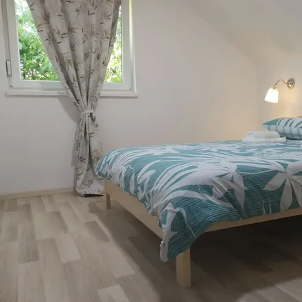 Rent this 3 bed apartment on Plitvice Lakes National Park in Plitvički Ljeskovac, Lika-Senj County
