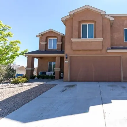 Buy this 5 bed house on 1500 Libertado Court Northwest in Los Lunas, NM 87031