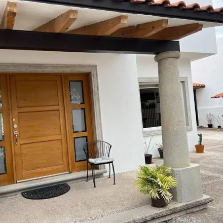 Rent this 4 bed house on 1era de Fresnos in Delegación Félix Osores, 76100 Querétaro
