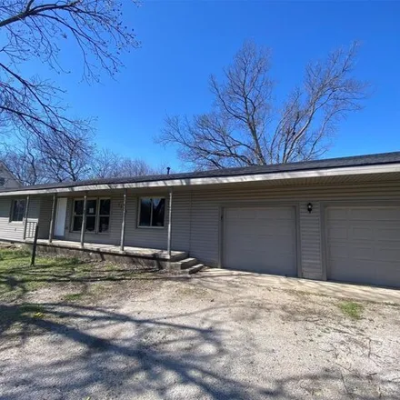 Buy this 4 bed house on 1258 South 77th East Avenue in Tulsa, OK 74112