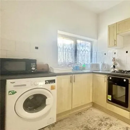 Image 3 - 26 Prospect Street, Reading, RG1 7YG, United Kingdom - Apartment for sale