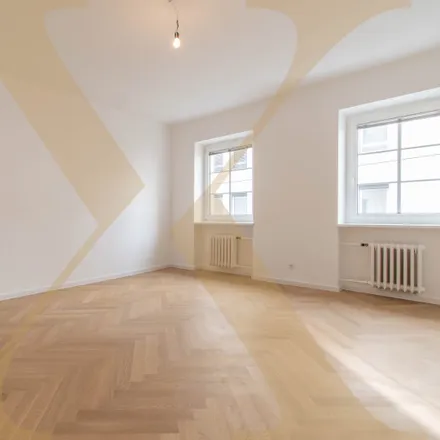 Rent this 4 bed apartment on Linz in Franckviertel, AT