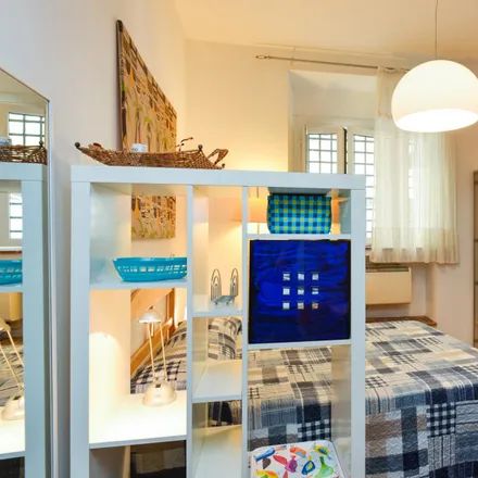 Rent this studio apartment on Borgo Vittorio in 00193 Rome RM, Italy