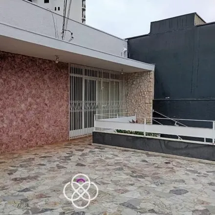 Rent this 3 bed house on Rua Professora Raquel Carderelli in Anhangabaú, Jundiaí - SP