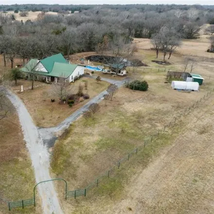 Image 3 - Preston Bend Road, Pottsboro, Grayson County, TX 75076, USA - House for sale
