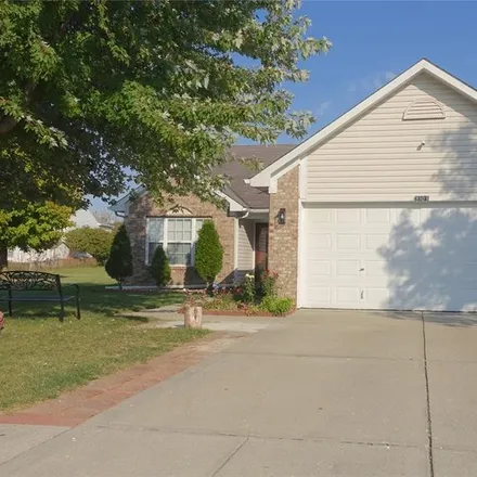 Buy this 3 bed house on 8103 Whitaker Valley Boulevard in Indianapolis, IN 46237