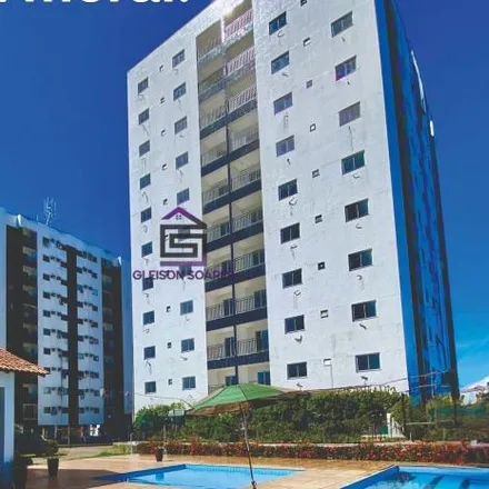 Image 2 - Rua do Benjamin 215, Cabanagem, Belém - PA, 66625-410, Brazil - Apartment for sale