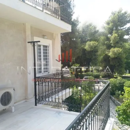 Image 3 - Κοκκώνη 5, Psychiko, Greece - Apartment for rent
