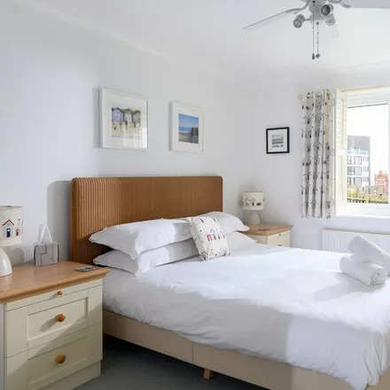 Image 1 - Newquay, TR7 1EL, United Kingdom - Apartment for rent