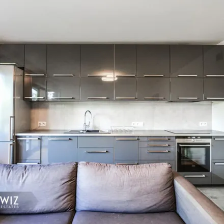 Image 9 - Morelowa 14b, 30-222 Krakow, Poland - Apartment for rent