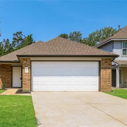 Rent this 3 bed house on unnamed road in Conroe, TX 77301