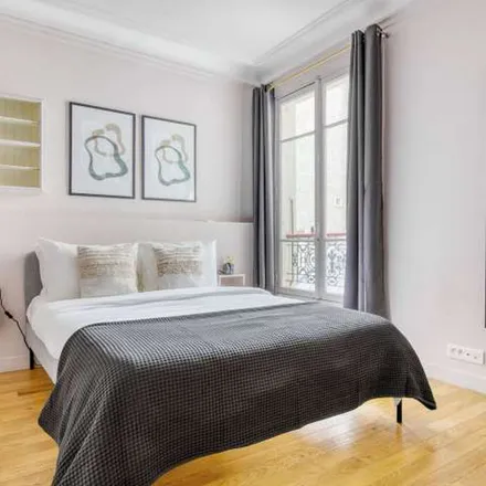 Image 5 - 18 Avenue Niel, 75017 Paris, France - Apartment for rent