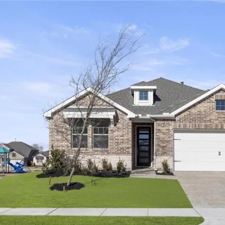 Buy this 4 bed house on 2328 Myrtle Way in Melissa, Texas