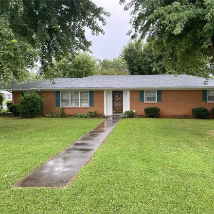 Image 1 - 1324 Melrose Street, Bowling Green, KY 42104, USA - House for sale