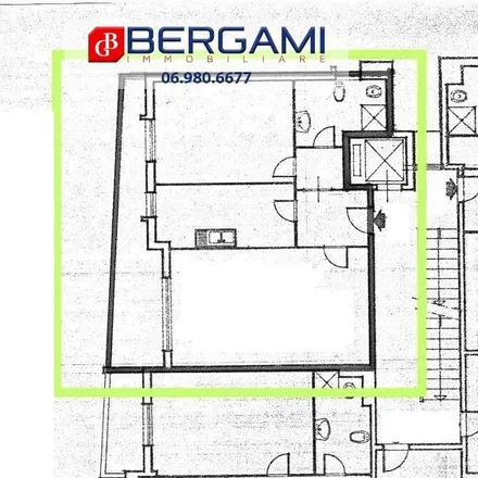 Image 5 - Via Alcide De Gasperi, 00048 Nettuno RM, Italy - Apartment for rent