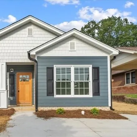 Buy this 3 bed house on 5 Carmalt St in Thomasville, North Carolina
